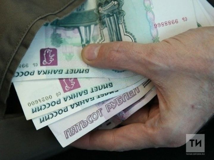 Чаллыда мәктәп укучысы 18 мең сум акча урлаган