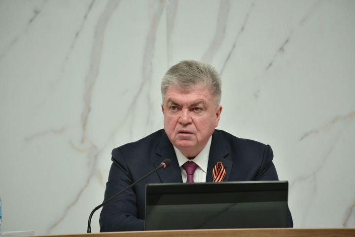 Чаллы мэры: «Ни өчен әле без аларга ялынырга тиеш?»