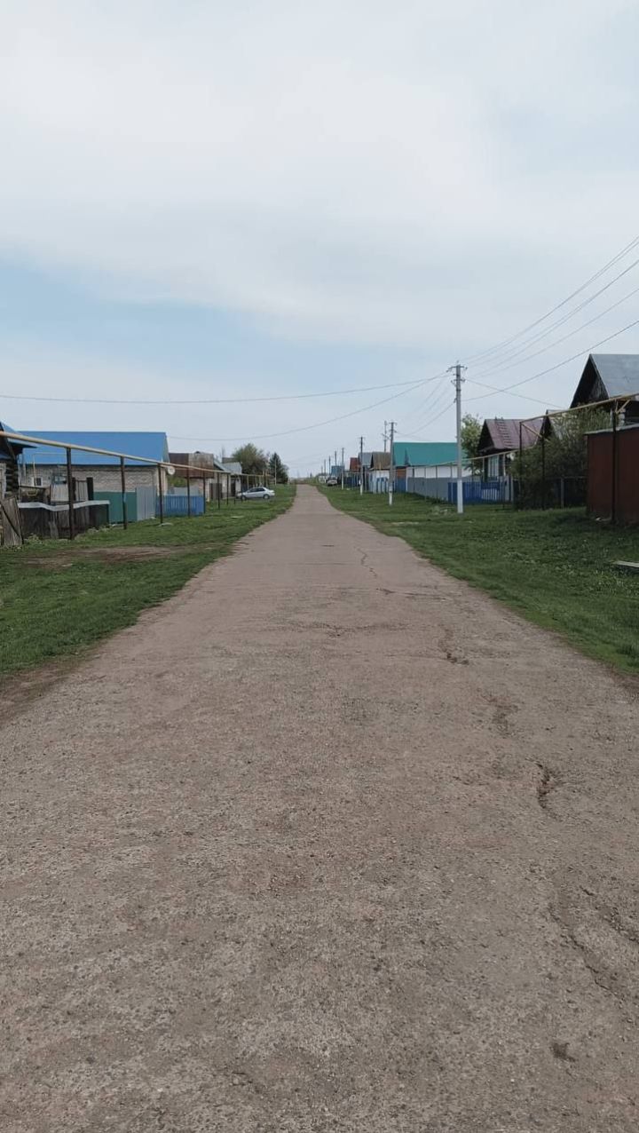 «Ул мине дә кыйнаган иде…»