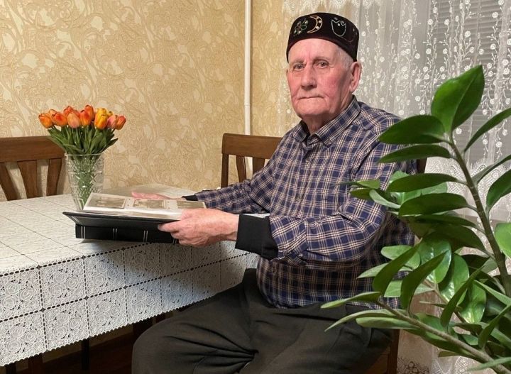 Мөбәрәкҗан Хәсәнов: «Ике тапкыр үлемнән калдым»