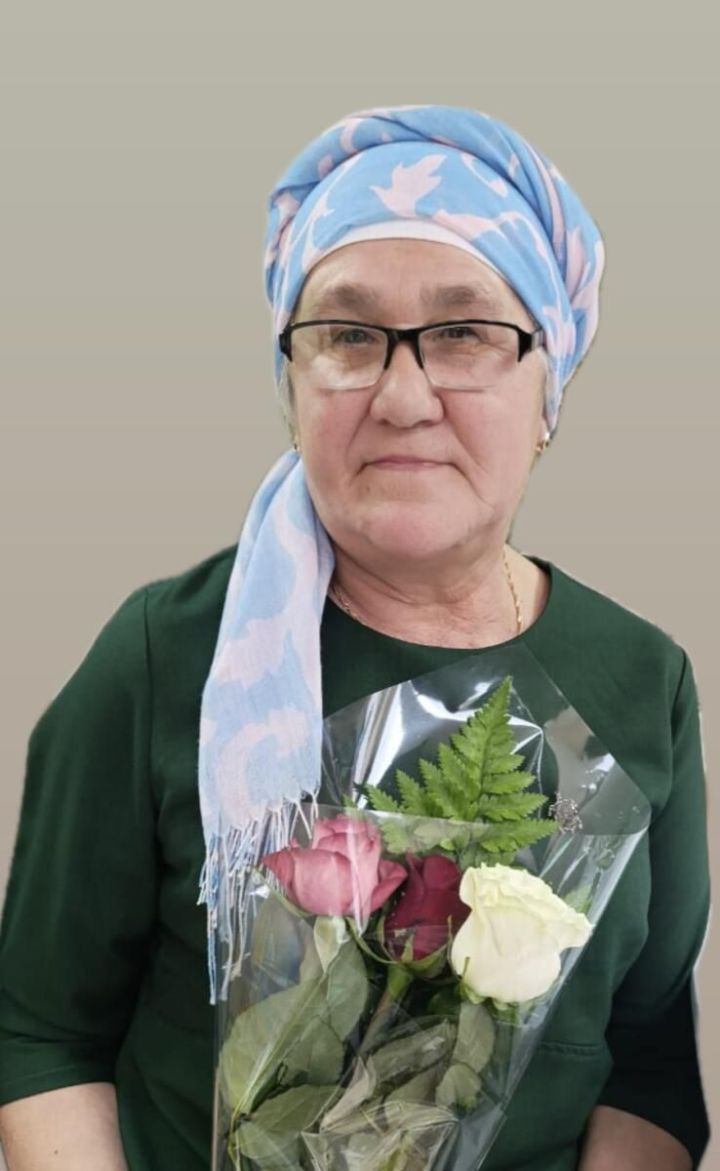 СВОдан өч улын көтүче ана: «Алар бармаса, кем барыр иде!»