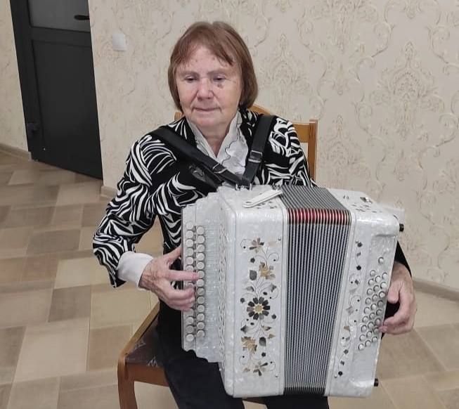 Күренекле баянчы Флера Хөрмәтова кая югалды?
