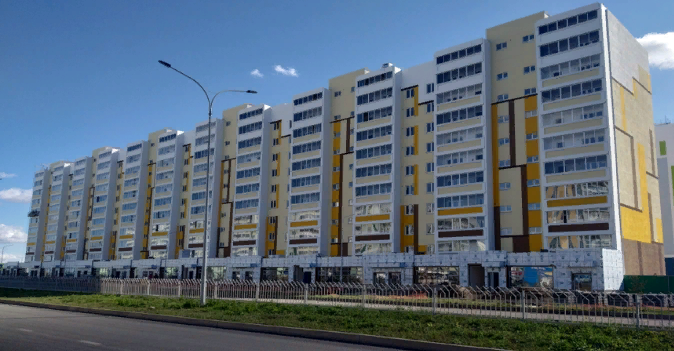 Чаллыда торакның квадрат метры уртача 50 мең сум тора