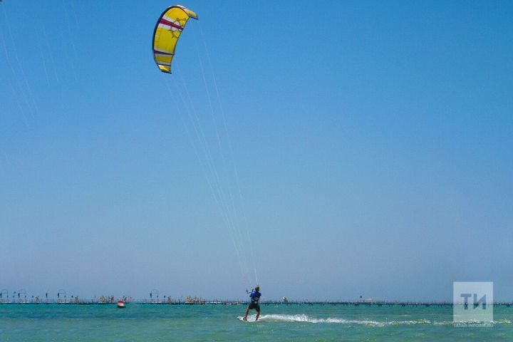 Төркия суларында куркыныч бактерия тапканнар