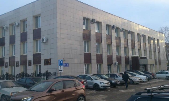 Тукай районы хакимияте яңа урынга күчә