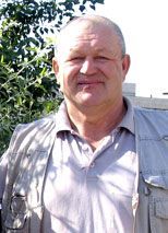 Көрәшче Фәрит Шәриповның тормыш иптәше: «Беренче көннәрдә шок хәлендә идем»