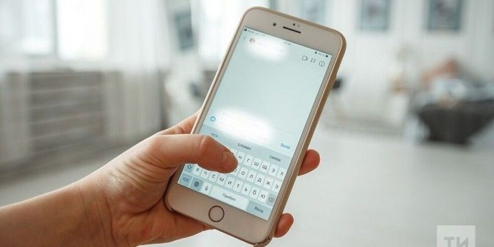 Телефонын биреп торып бурычка батты