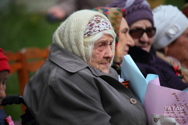 Киләсе елда пенсияләр ике этапта артачак