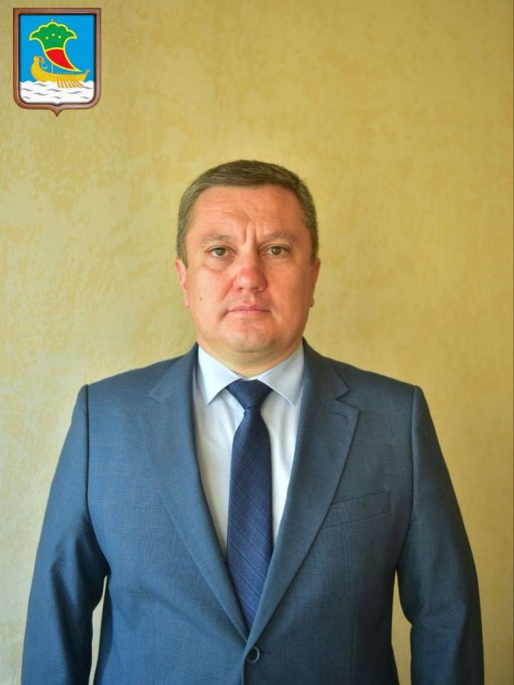 Илья Зуев урынына яңа җитәкче табылды