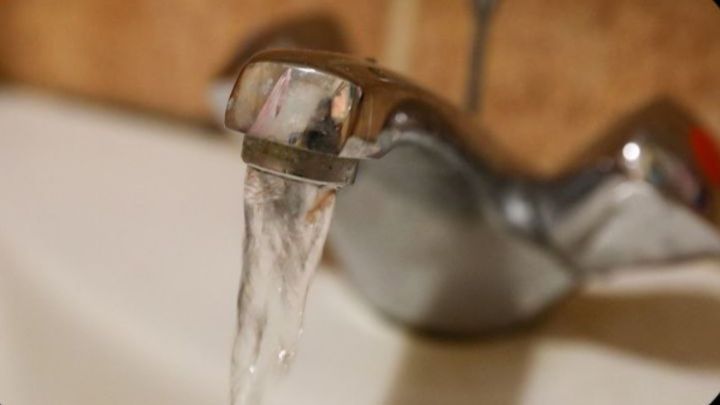 Кайнар сулы йортлар арта