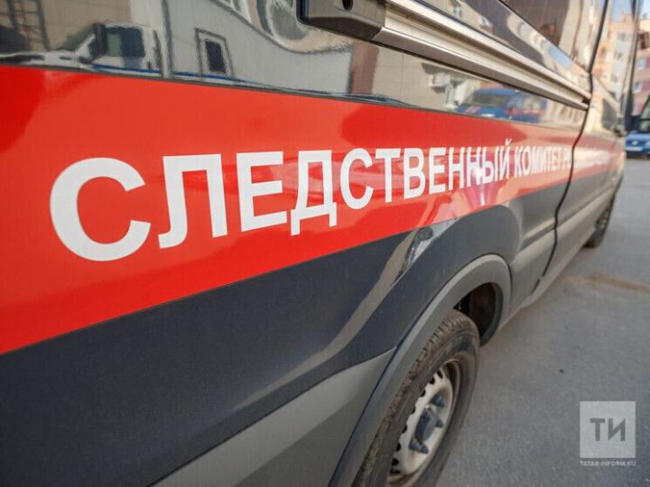 Чаллыда баш табиб кулга алынды