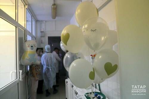 Чаллыда өч кеше атасының исеменнән баш тарткан