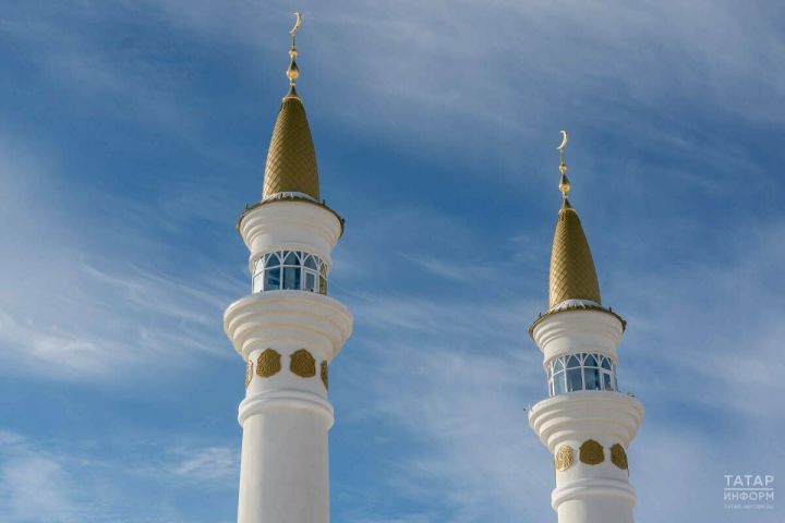 Татарстанда Ураза бәйрәменең көне билгеле
