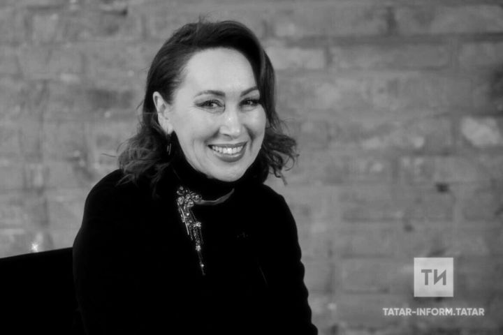«Резидә Шәрәфиеваны искә алганда күзләремә яшьләр тыгыла»