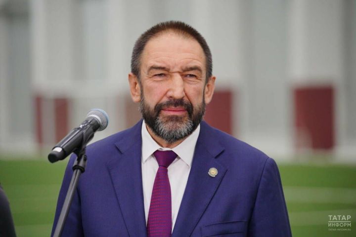 Татарстанда яңа мактаулы исем булачак