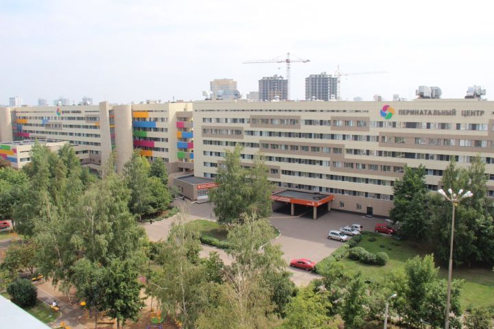Кама балалар медицина үзәгенә 70тән артык белгеч килде