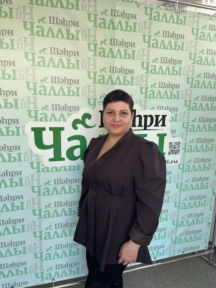 Энҗе Бәйрәмова: «Үзе үтәр әле дип уйладым»