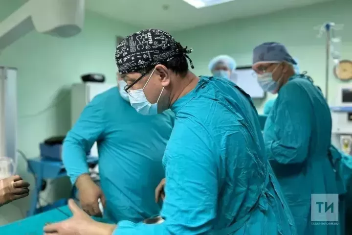 Россиядә бала карау өчен түләнә торган «больничный» вакыты 30 көнгә арта