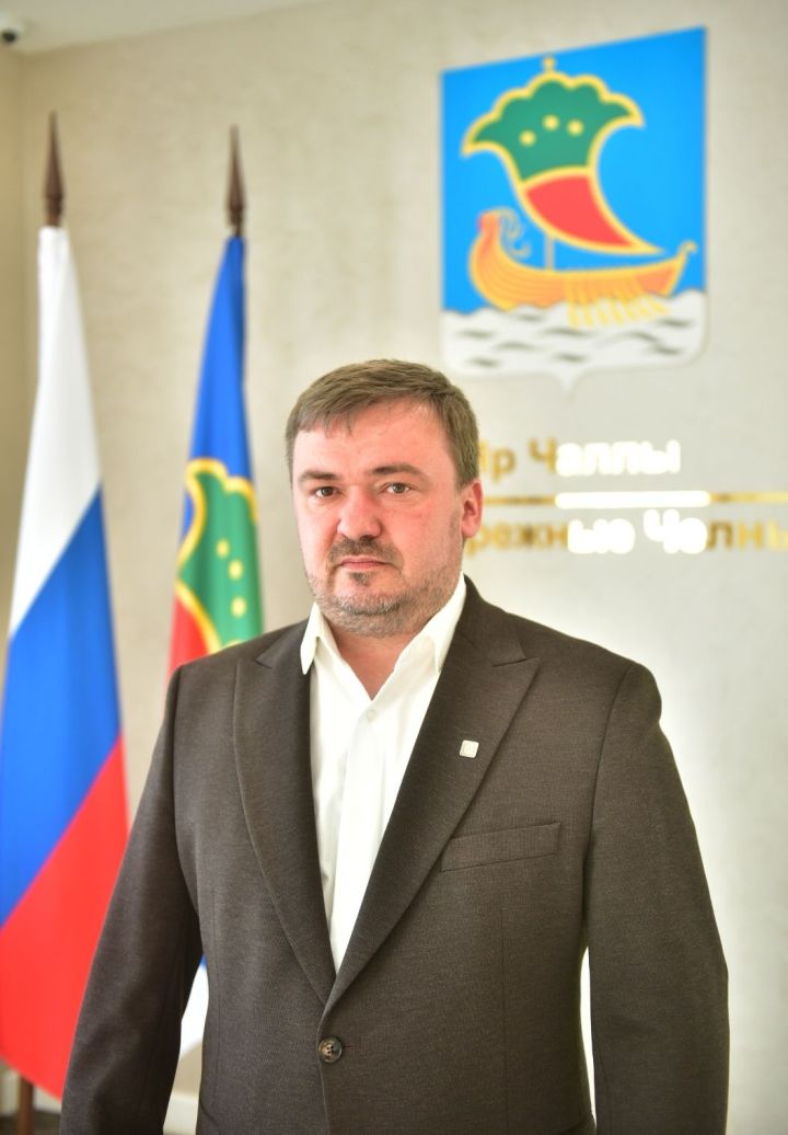 Чаллыда  «Орион» яшьләр үзәгенә директор куйдылар