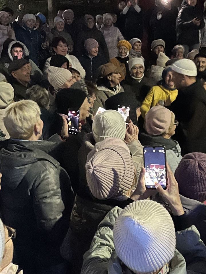 «Пятачок»ка ИИ да кушылды