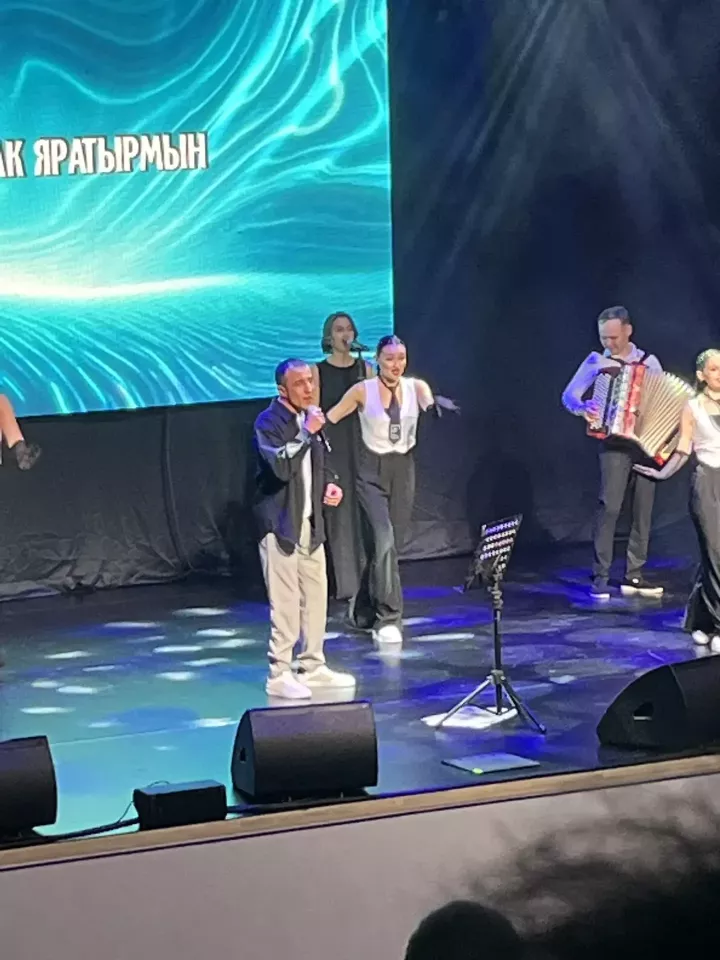 Җырчы Ленур Биктимеров: «Минем өчен могҗиза булды»