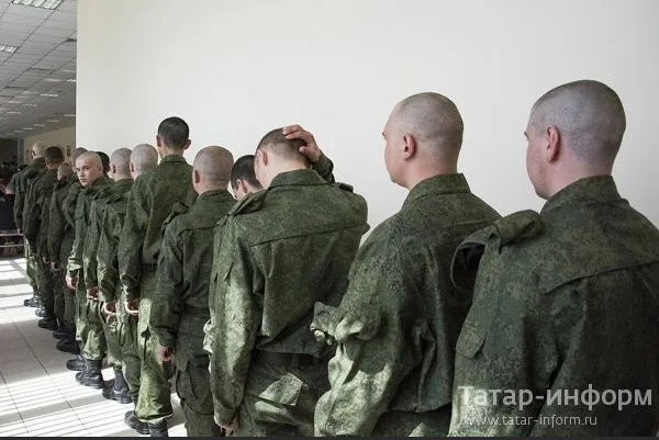 Татарстанда көзге чакырылыш буенча туры линия уза