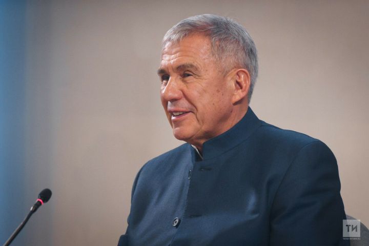 Чаллыга Рөстәм Миңнехановның килүе көтелә