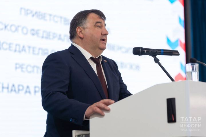 Чаллыда инженерлар һәм автомобиль төзүчеләр үзәге ачарга җыеналар