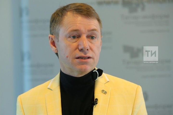 Татарстанның халык артисты Равил Галиев: «Минем өчен тавыш бирмәгез!»