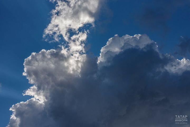 «Күктә чит планетаның космик корабы пәйда булачак...»