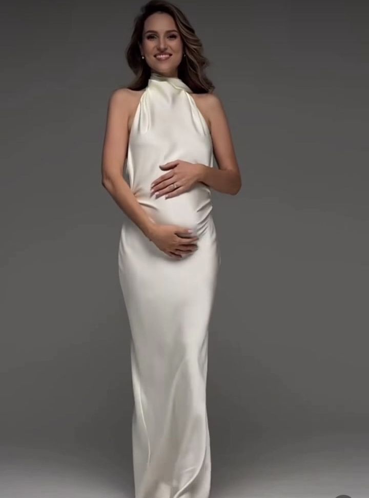 Алия Карачурина икенче тапкыр әни була