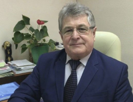 Хезмәте белән хөрмәт казанган җитәкче