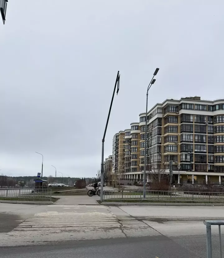 Бүген кар ява
