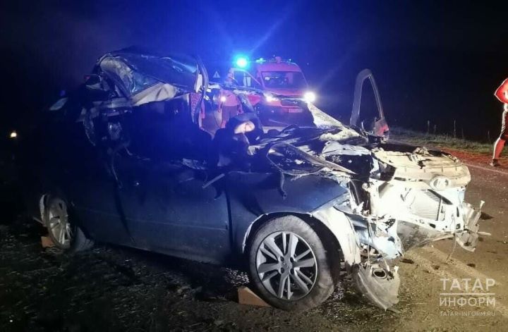 Татарстан юлларында 85 кеше һәлак булды