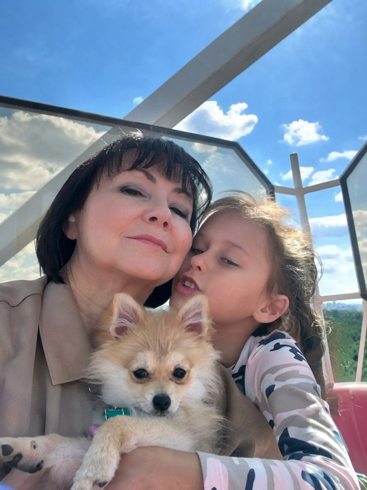 «Этемдә кеше акылы бар»