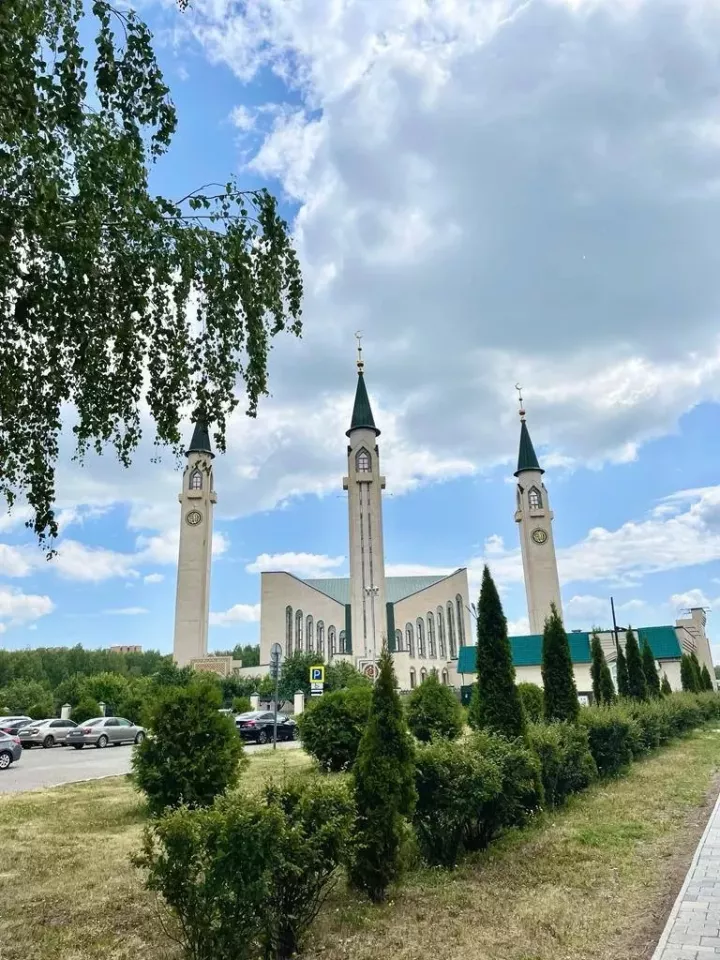 Чаллыда бераз салкынайтты