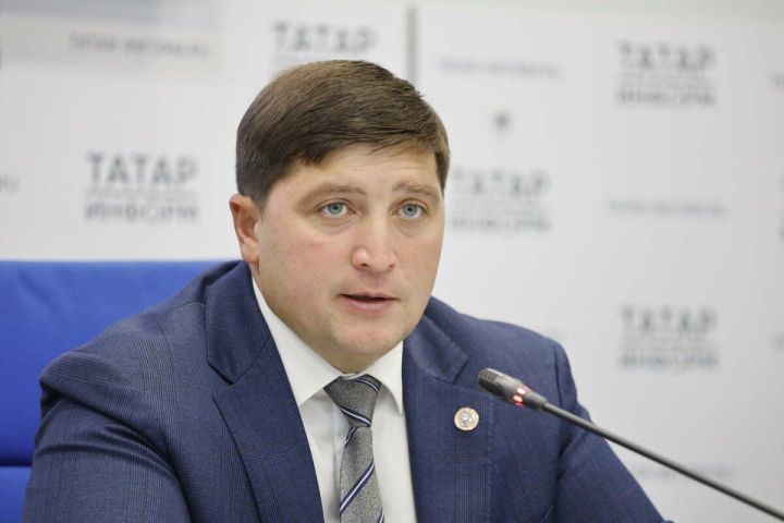 Беляев Түбән Камага пилотсыз очкычлар һөҗүме нәтиҗәләрен бетерүне шәхси контрольгә алды