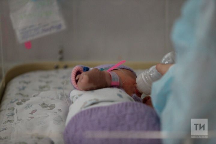Россиядә яңа туган сабыйларны нәселдән килгән алты яңа авыруга тикшерә башлаячаклар