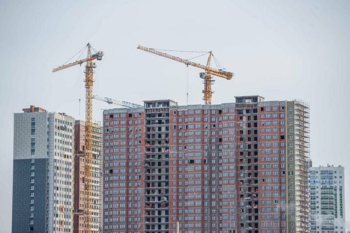 Чаллыда 300 мең квадрат торак файдалануга тапшырылачак
