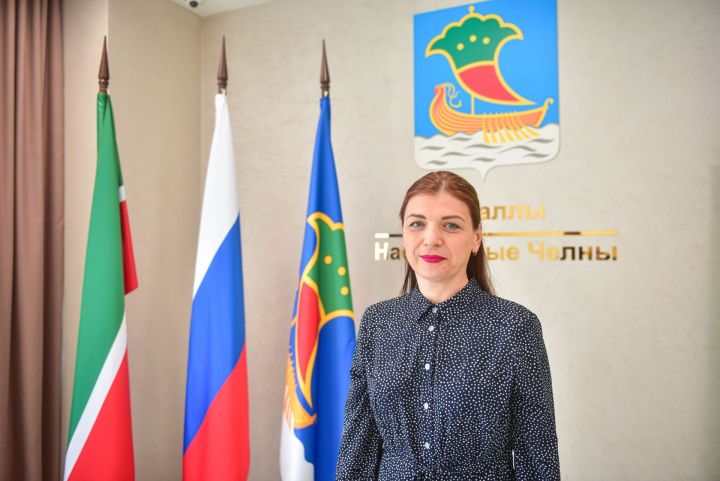 Чаллыда транспорт идарәсенә  яңа җитәкче куйдылар