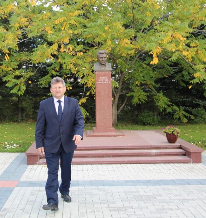 Чаллыда яңа кәгазь фабрикасы төзеләчәк
