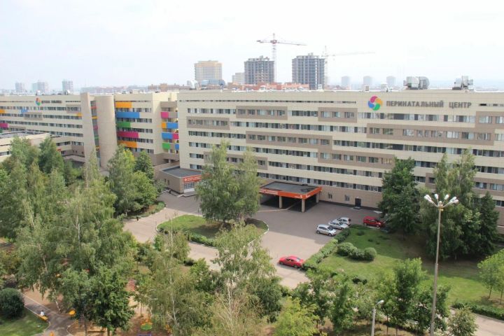 КДМЦ Перинаталь үзәге булачак әниләрне «Ачык ишекләр көне»нә чакыра