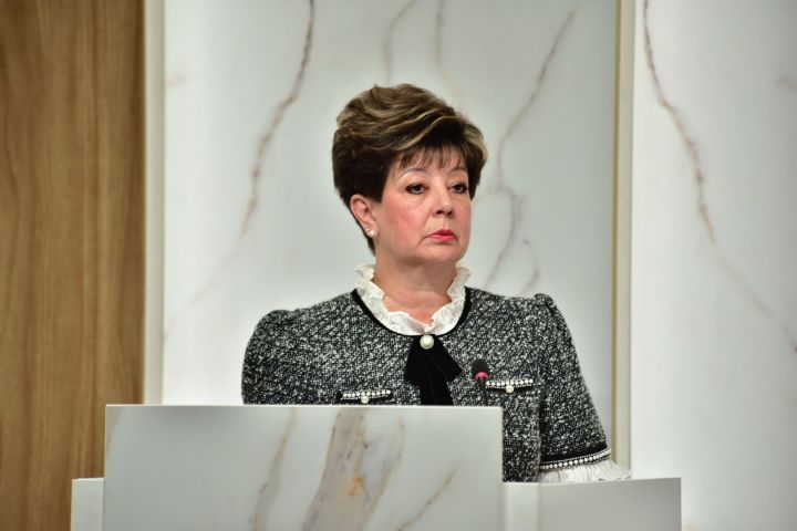 Чаллы предприятиеләре үсешкә 32 млрд сум инвестиция җәлеп итте